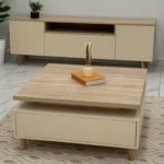 pack niche milieu