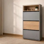 meuble a chaussure Niche