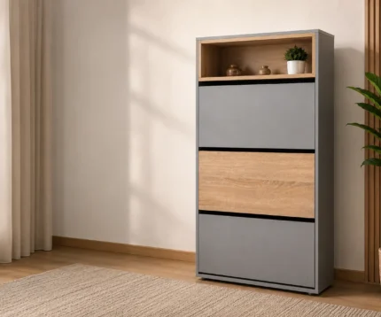 meuble a chaussure Niche